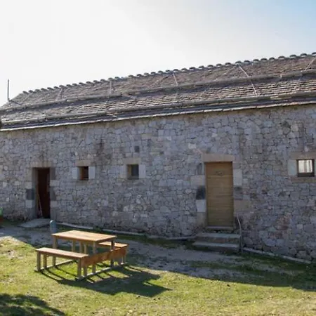 Mas De La Barque Apartment Gourdouze Exterior photo