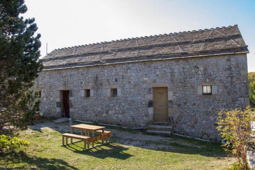 Mas De La Barque Apartment