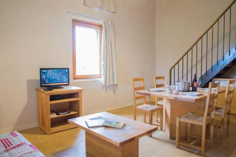 Apartment Mas De La Barque Gourdouze