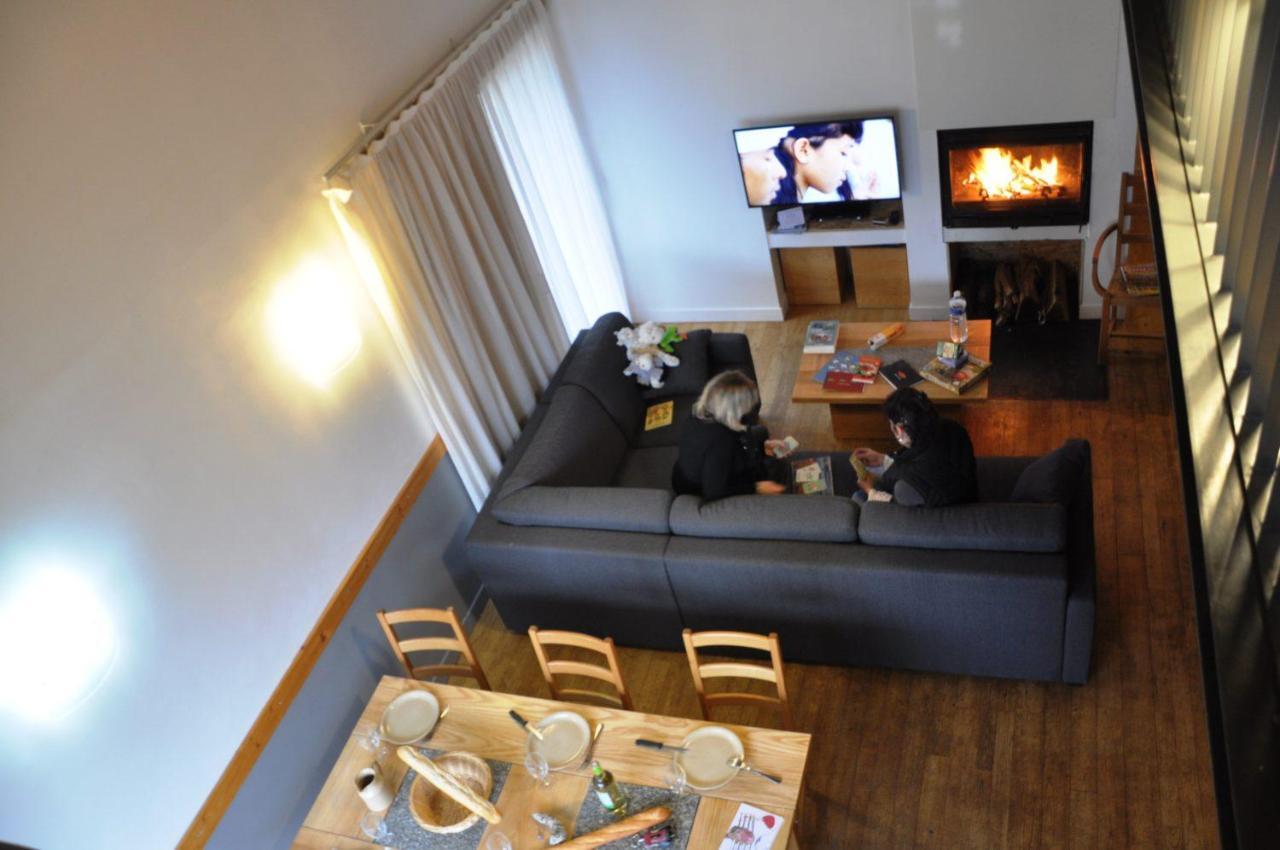 Apartment Mas De La Barque *